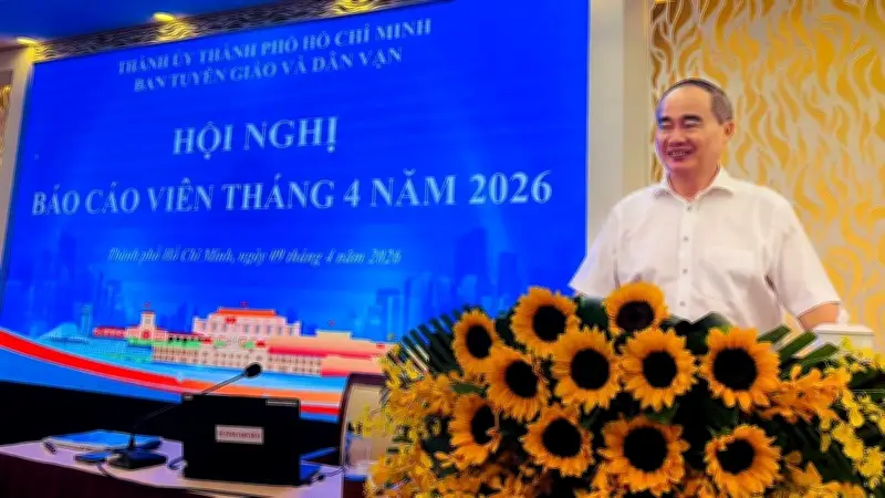 GS Nguyễn Thiện Nhân: Luật Dân Số 2025 Hướng Tới Mức Sinh Thay Thế Và Phát Triển Bền Vững