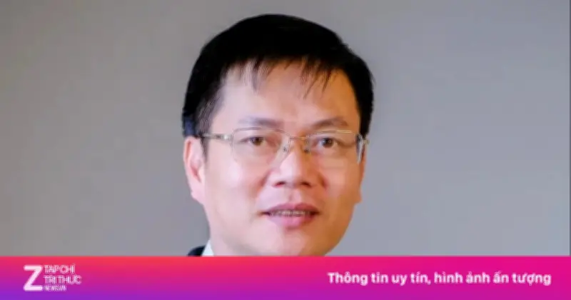 GS.TS Phạm Văn Hùng Được Bổ Nhiệm Phó Hiệu Trưởng Đại Học Quốc Tế TP.HCM