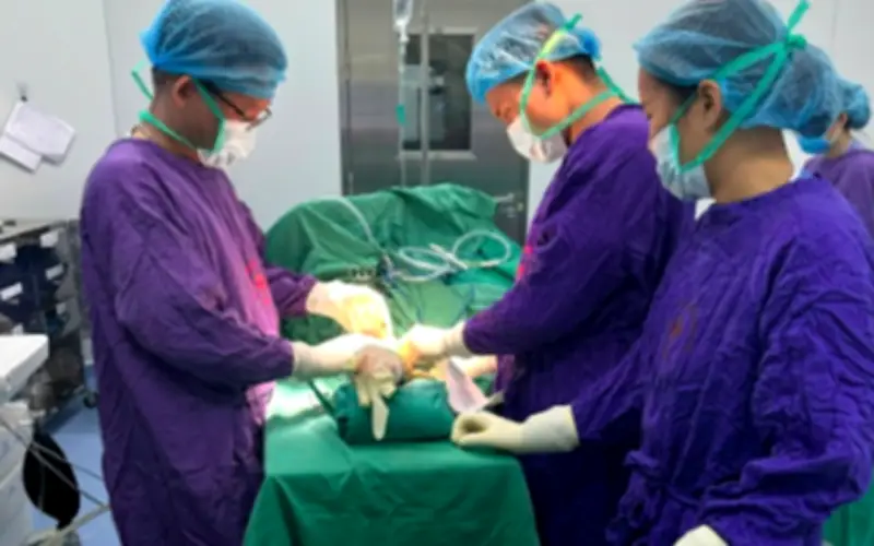 Gãy Xương Cánh Tay Do Vật Tay: Cảnh Báo Từ Những Trận Đấu 'Vui Vẻ'