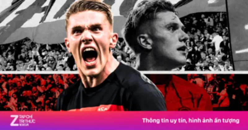 Gyokeres trở lại Lisbon: Từ biểu tượng thành công đến 'kẻ phản bội' trong mắt CĐV Sporting