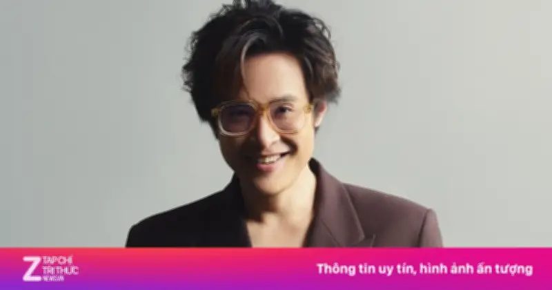 Hà Anh Tuấn: 'Đừng đo công nghiệp văn hóa bằng việc bán vé'