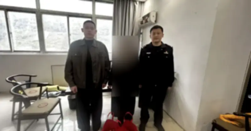 Hồ Bắc (TQ) ngăn chặn vụ lừa đảo tỷ đồng, doanh nghiệp suýt mất 4,7 tỷ