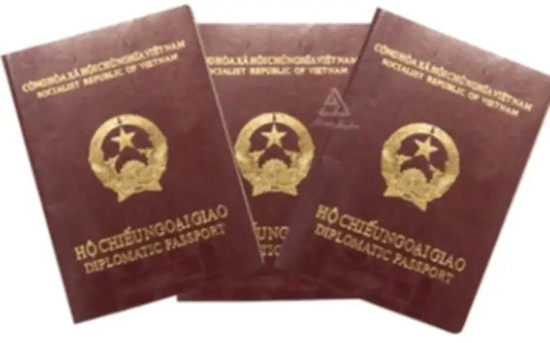 Hộ Chiếu Nào Có Quyền Lực Nhất Tại Việt Nam? Phân Tích Chi Tiết