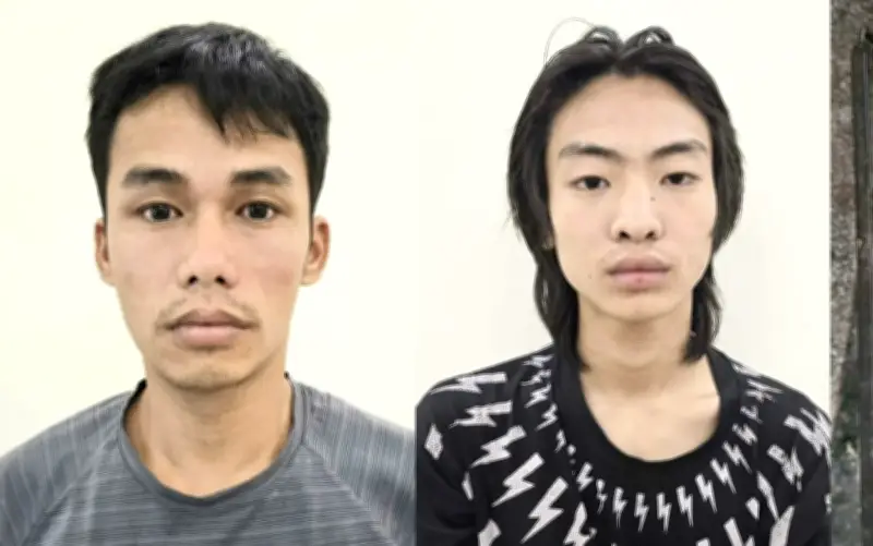 Hà Giang: Bắt giữ 2 đối tượng trộm dây điện trạm biến áp vì nghiện game