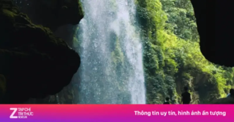 Hà Giang Cấm Đưa Khách Vào Thác Nậm Lang 'Bí Mật' Vì Lý Do An Toàn