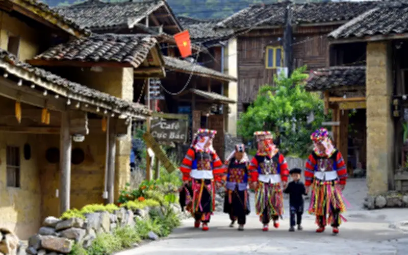 Hà Giang và Tuyên Quang: Điểm đến 'healing' và sự bứt phá của du lịch bền vững