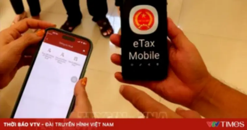 Hộ Kinh Doanh Chuyển Đổi Số: Minh Bạch Dòng Tiền Và Những Thách Thức Thực Tế