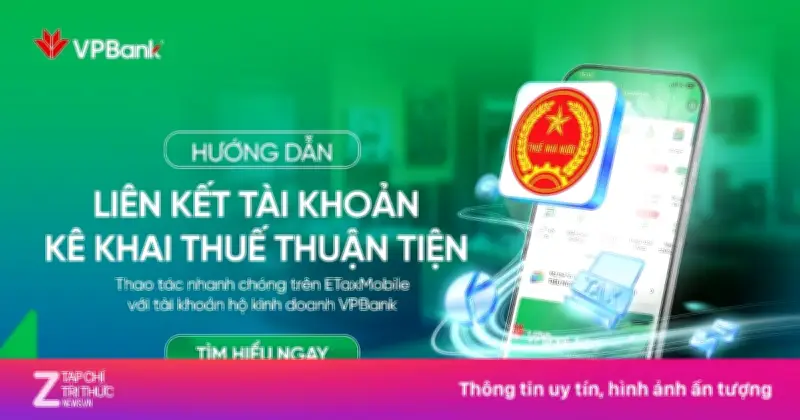 Hộ kinh doanh cần chuẩn hóa tài khoản sớm để tránh rủi ro thuế