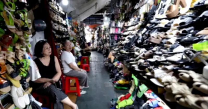 Hộ kinh doanh doanh thu dưới 3 tỉ đồng năm 2026 có thể tiếp tục áp dụng thuế suất nhân doanh thu