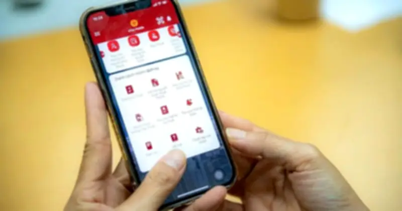 Hộ kinh doanh khẩn trương thông báo tài khoản ngân hàng trước hạn 20/4