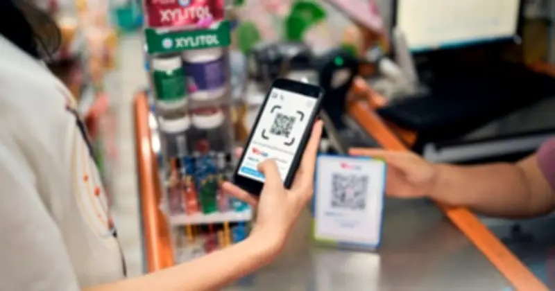 Hộ kinh doanh không dùng tài khoản ngân hàng: Không cần thông báo với cơ quan thuế