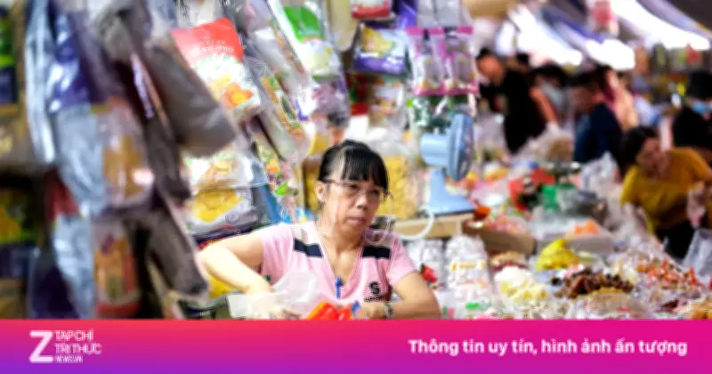 Hộ kinh doanh thu dưới 1 tỷ/năm có thể được hoàn thuế quý I