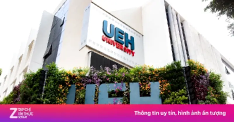 ĐH Kinh tế TP.HCM tăng học phí năm 2026, thí sinh cần chuẩn bị thêm tiền