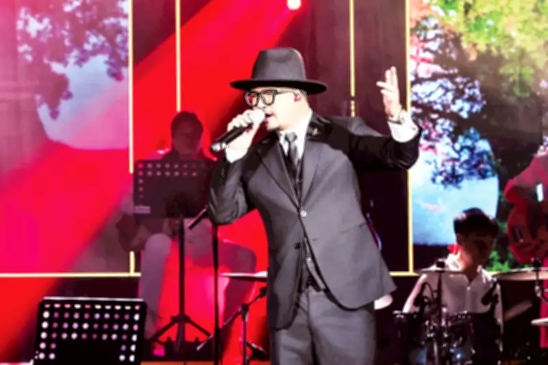 Hà Lê: Dám thử nghiệm để làm mới nhạc Trịnh, tạo không gian âm nhạc đầy đặn