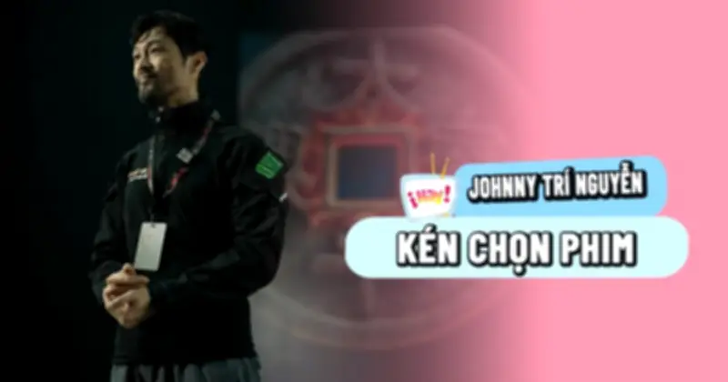 Hộ Linh Tráng Sĩ: Bí Ẩn Mộ Vua Đinh Công Bố Tạo Hình, Johnny Trí Nguyễn Tái Xuất