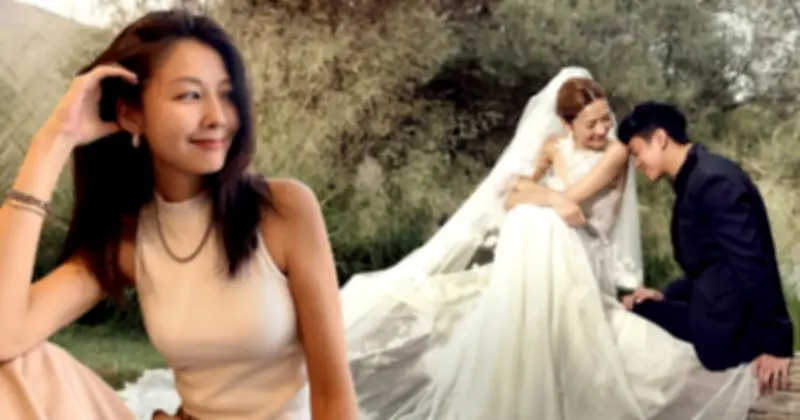 Hà Nhuận Đông và chuyện tình 'Lọ Lem': Hạnh phúc bình dị sau gần 20 năm gắn bó