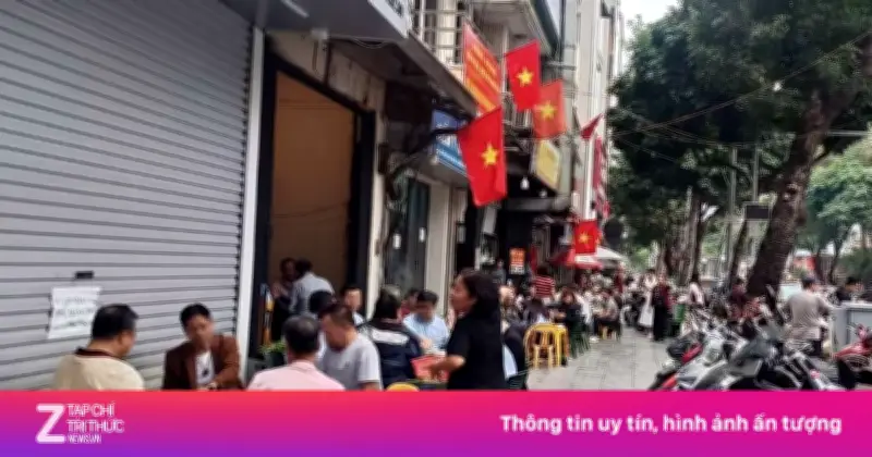 Hà Nội: 2 chỉ huy và 14 cán bộ công an phường bị đánh giá 'không hoàn thành nhiệm vụ'