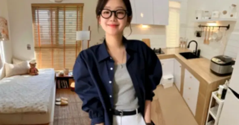 Hà Nội: 5 năm ở ghép và bài học về giá trị của không gian riêng