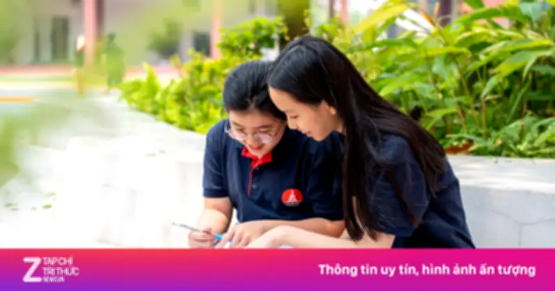 Hà Nội: 56 Trường Tư Thục Tuyển Lớp 10 Bằng Điểm Thi Công Lập Năm 2026