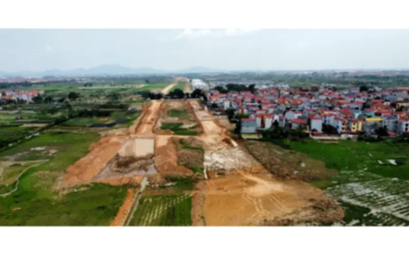 Hà Nội ban hành quyết định mới về bồi thường, hỗ trợ khi thu hồi đất