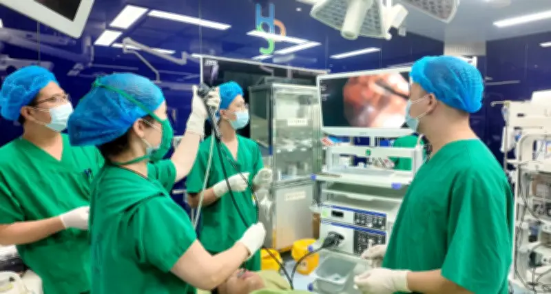 Hà Nội: Bệnh viện Xanh Pôn cấp cứu 4 nạn nhân vụ cháy ngõ 131 Hồng Hà