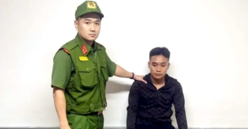 Hà Nội: Bắt giữ nghi phạm dùng dao đâm chết người do mâu thuẫn gia đình