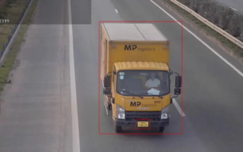 Hà Nội: Camera AI ghi hình 135 trường hợp vi phạm giao thông trong 2 ngày