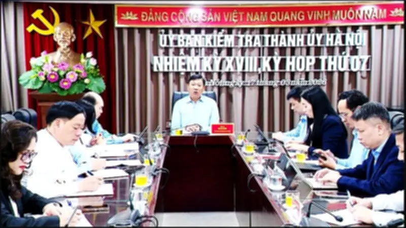 Hà Nội chủ động kiểm tra, giám sát, tháo gỡ điểm nghẽn giải ngân đầu tư công