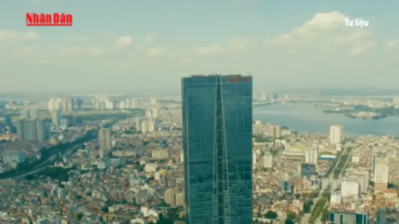 Hà Nội chủ động áp dụng quy định pháp luật, tạo thuận lợi cho người dân và doanh nghiệp