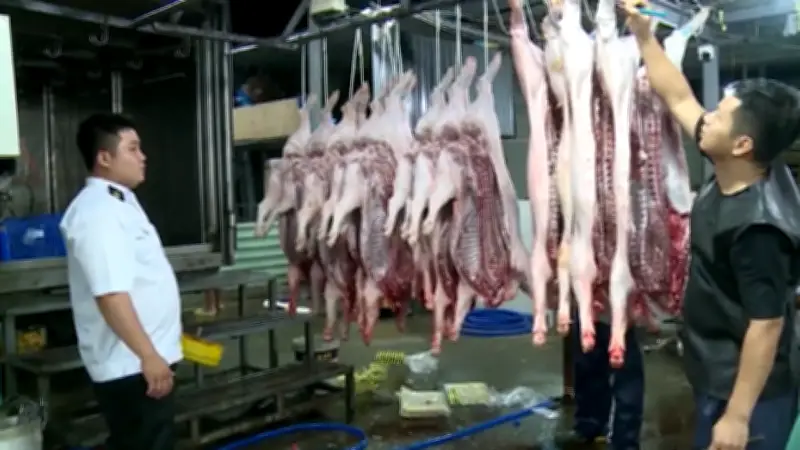 Hà Nội chính thức vận hành hệ thống quản lý truy xuất nguồn gốc thực phẩm