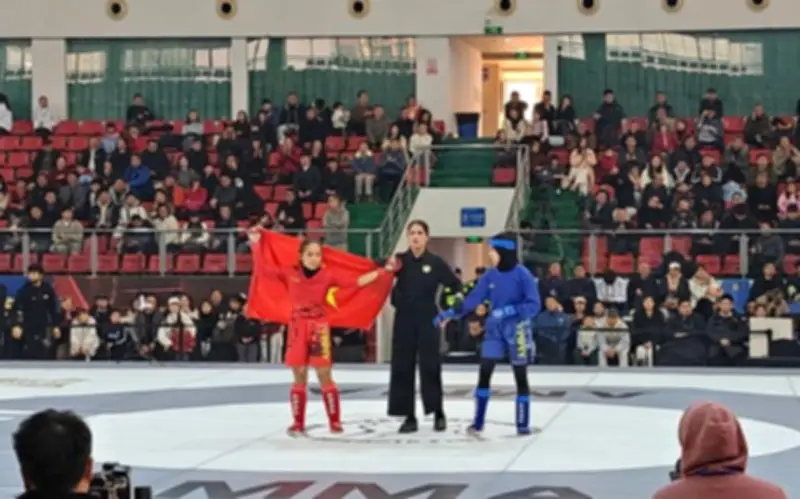 Hà Nội chuẩn bị tổ chức Festival Võ thuật Quốc tế 2026 tại Hoàng thành Thăng Long