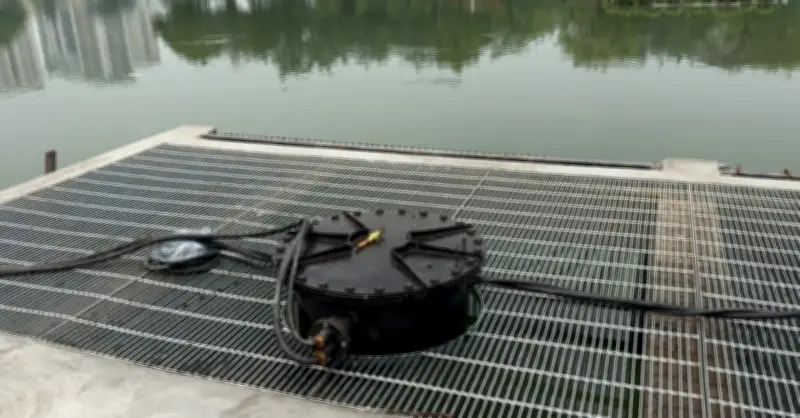 Hà Nội chạy thử 15 trạm bơm chống ngập vào ngày 28/4