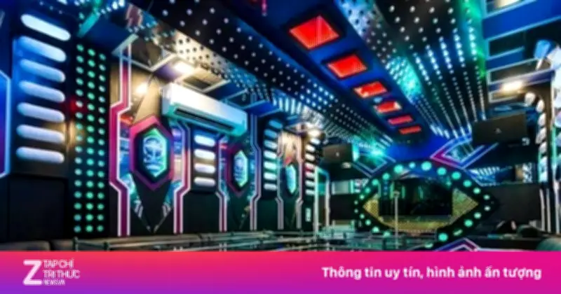 Hà Nội: Cấm karaoke và cafe 'hát cho nhau nghe' không phép
