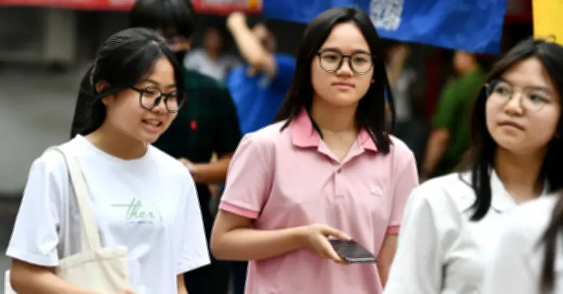 Hà Nội công bố cách xét nguyện vọng lớp 10 công lập 2026, thí sinh cần lưu ý