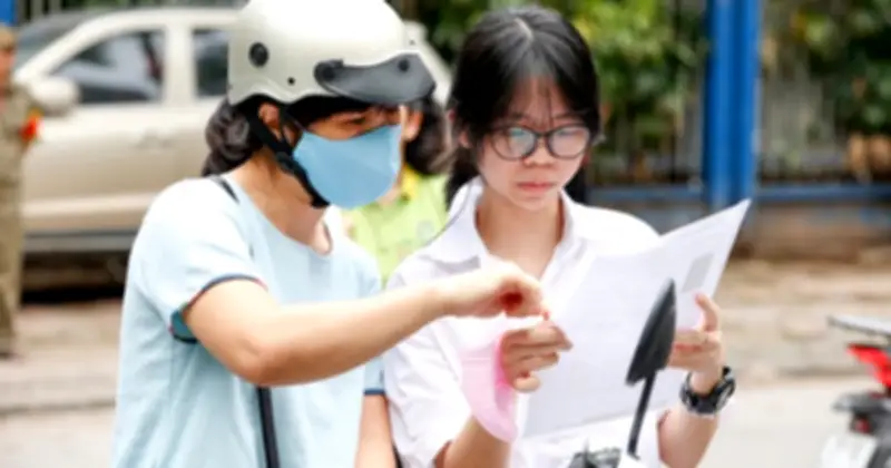 Hà Nội công bố chỉ tiêu tuyển sinh lớp 10: Cạnh tranh khốc liệt với tỷ lệ 55% vào công lập