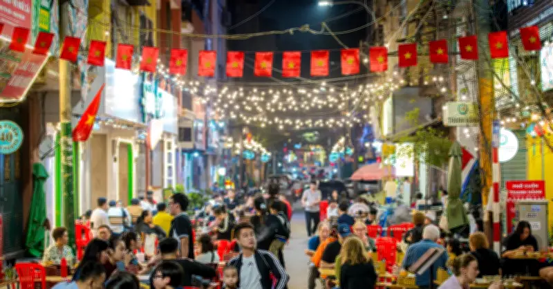 Hà Nội công bố GRDP quý 1 tăng 7,87%, đối mặt thách thức từ giá xăng dầu