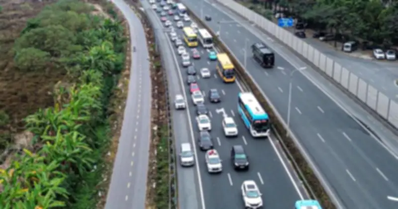 Hà Nội công bố kế hoạch phân luồng giao thông dịp nghỉ lễ Giỗ Tổ và 30/4-1/5