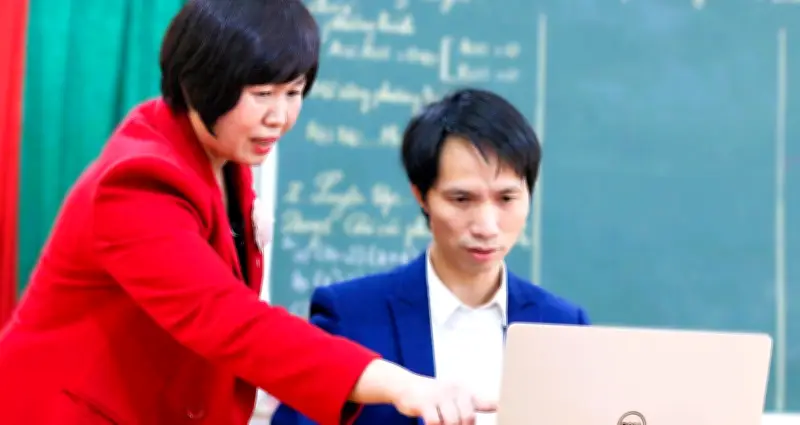 Hà Nội Công Khai Danh Sách 123 Nhà Giáo Đề Nghị Danh Hiệu Nhân Dân, Ưu Tú 2026