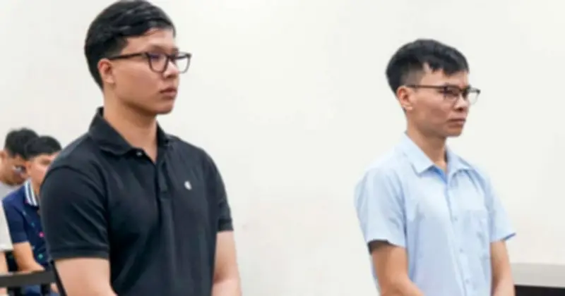 Hà Nội: Cựu cảnh sát PCCC nhận án tù vì thiếu trách nhiệm trong vụ cháy nhà trọ 15 người chết