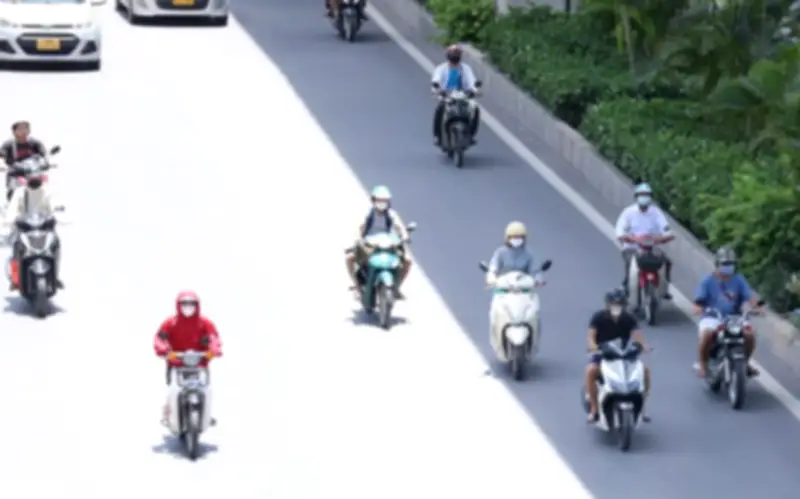 Hà Nội dự báo đón 11-15 đợt nắng nóng trong mùa hè 2026, nhiệt độ có thể vượt ngưỡng