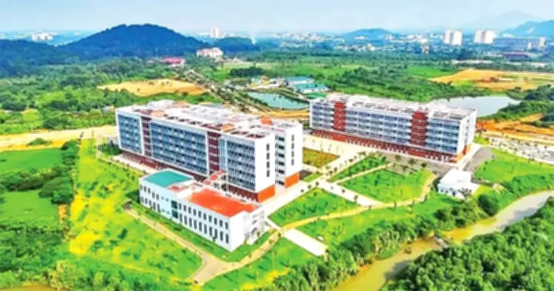 Hà Nội di dời đại học: Giải pháp giảm tải đô thị và tái cấu trúc không gian sống