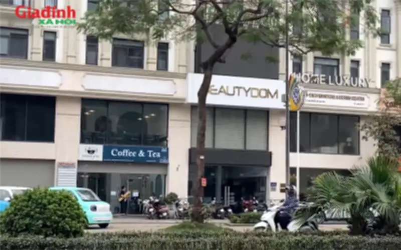 Hà Nội: Giá nhà phố thương mại tại Hà Đông tăng mạnh, dự báo đạt đỉnh vào 2026