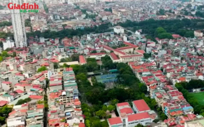 Hà Nội: Giá nhà riêng tại Phường Phú Lương bất ngờ tăng mạnh tháng 4/2026