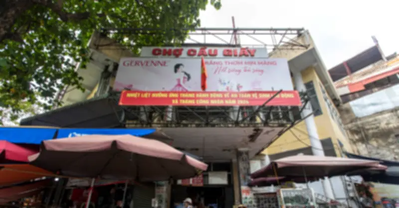 Hà Nội giao Công an siết thủ đoạn dùng hóa chất lợi dụng kho lạnh tuồn hàng bán
