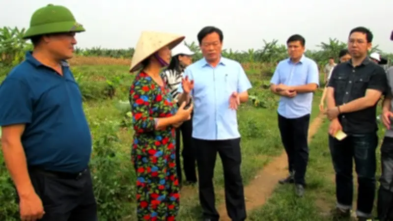 Hà Nội giải tỏa mặt bằng quy mô lớn: Trăn trở của người dân và bài toán an cư