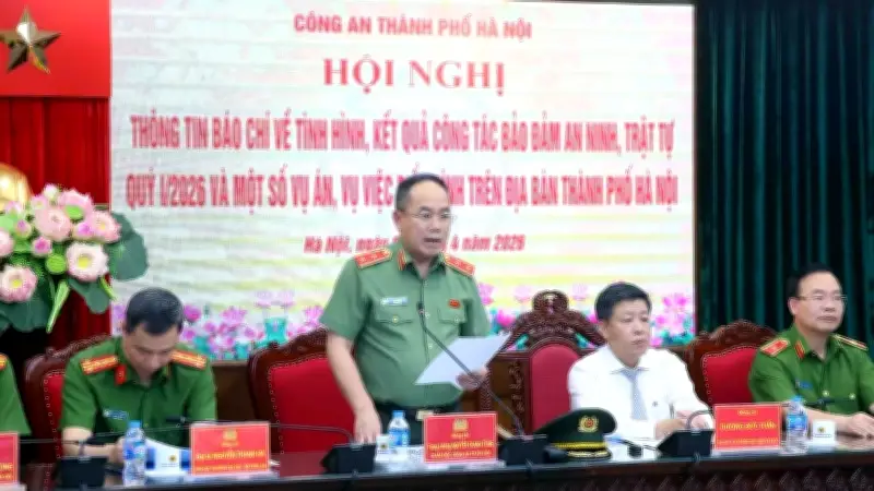 Hà Nội: Giám đốc Công an yêu cầu truy xuất tận cùng đường dây tiêu thụ 300 tấn lợn bệnh