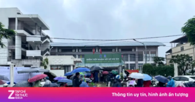 Hà Nội: Hai nhóm đối tượng được mua nhà ở xã hội không cần bốc thăm