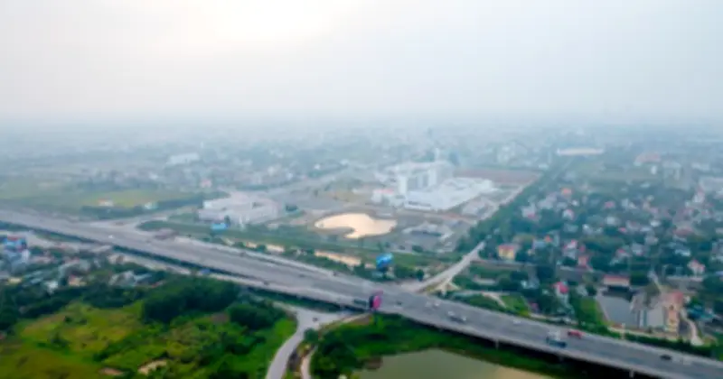 Hà Nội Hướng Đến Mô Hình 'Thành Phố Đại Học' Tại Cửa Ngõ Phía Nam