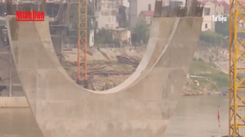 Hà Nội hoàn thành rà soát 336 dự án đầu tư công chậm triển khai trước 30/4