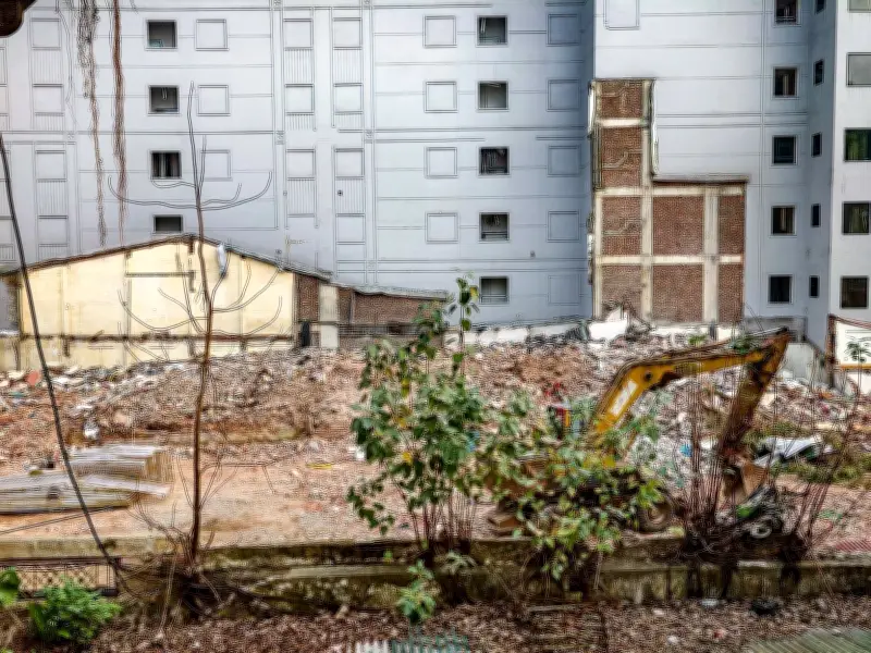 Hà Nội hoàn tất mặt bằng dự án quảng trường phía Đông hồ Hoàn Kiếm